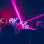 Cirkus club