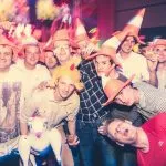 Pacchetto Club Party addio al celibato Lubiana