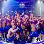 Pacchetto Club Party addio al celibato Lubiana