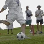 FootGolf ljubljanastag