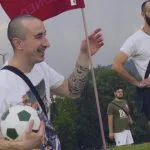 FootGolf stagljubljana