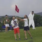 LjubljanaStag FootGolf