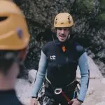 CervoLjubljana Canyoning