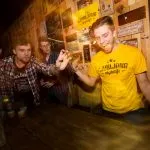 Junggesellenabschied Kneipentour