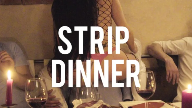 Miniatura di StripDinner