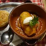 balkan menu bosnische taart