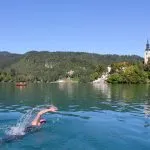 addio al celibato a bled in slovenia