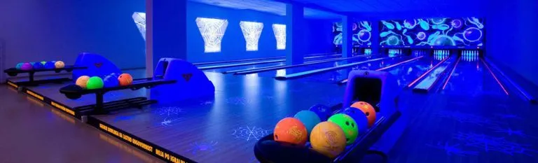 bowling spider ljubljana