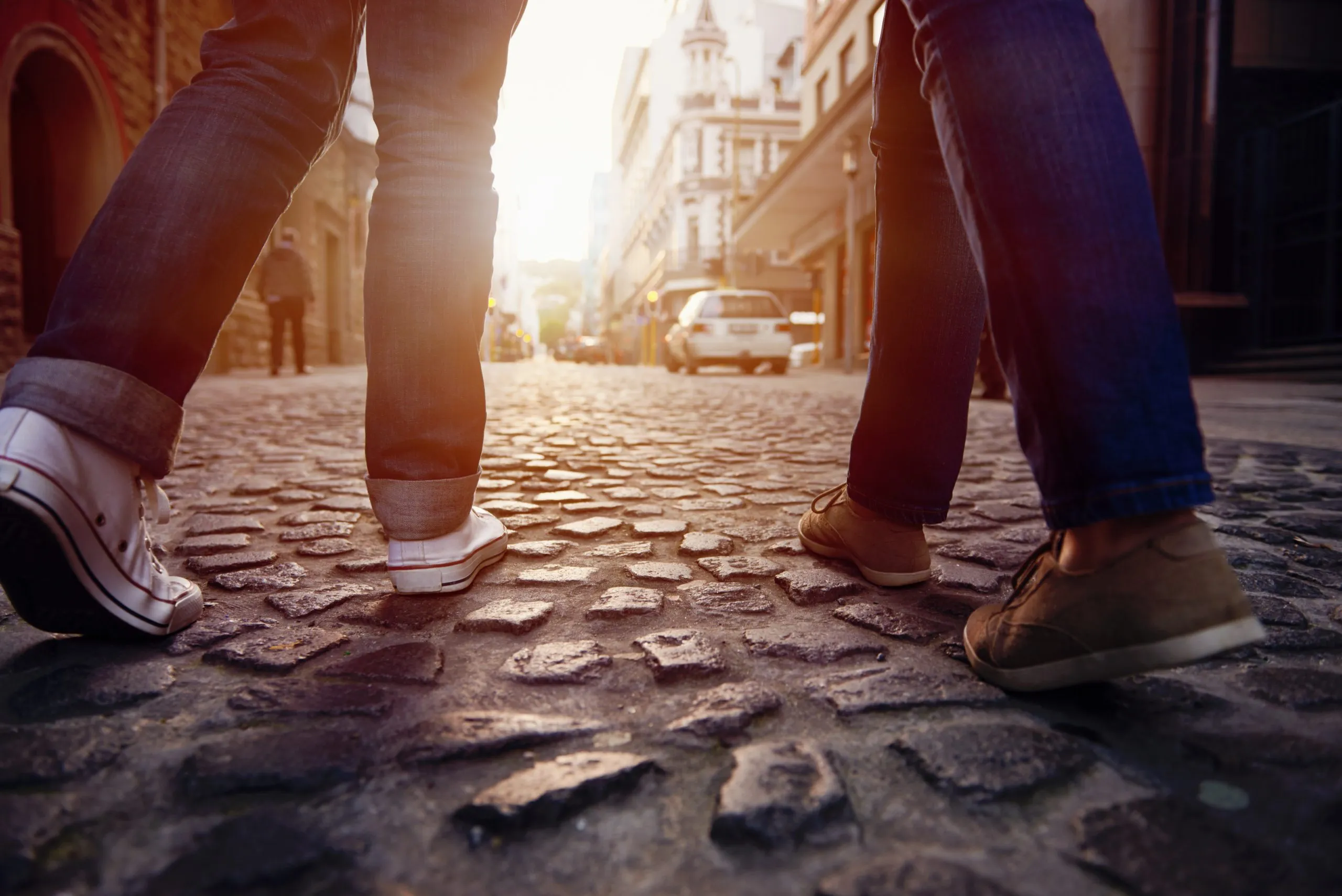city-walk