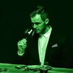 dinning in the dark ljubljana