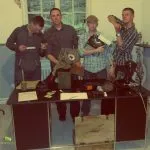 attività di addio al celibato in escape room