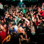 k4 Junggesellenabschied