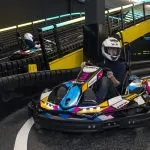 karting lubiana indoor 1