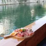 Fleischteller-Bootsfahrt