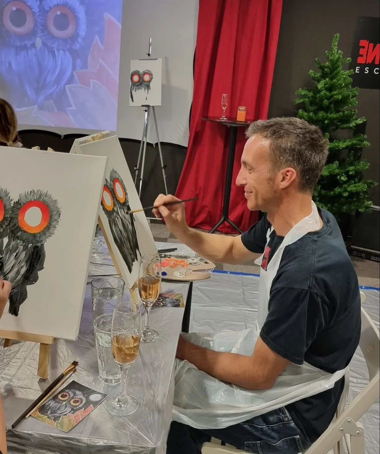 Painter