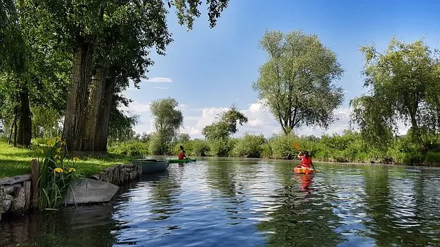 stag do ljubljanica