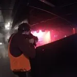 stag ljubljana laser tag