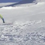 addio al celibato Lubiana sci