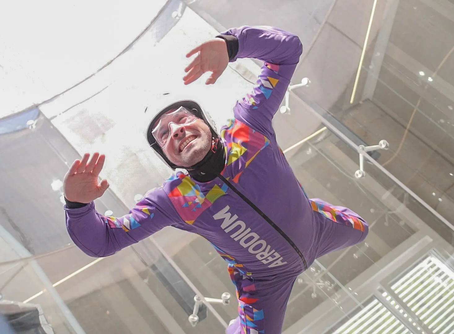 stag ljubljana sky diving