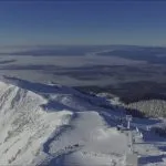 addio al celibato Lubiana sci
