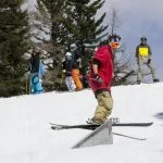 addio al celibato krvavec