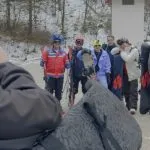 sci di addio al celibato