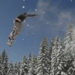 sci di addio al celibato krvavec