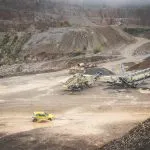 weekend di addio al celibato in fuoristrada