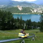 slittata estiva sanguinolenta