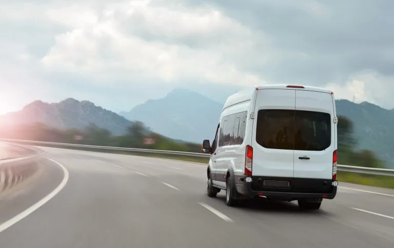 Airport Transfer – stag do in Ljubljana