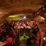 weinverkostung ljubljana